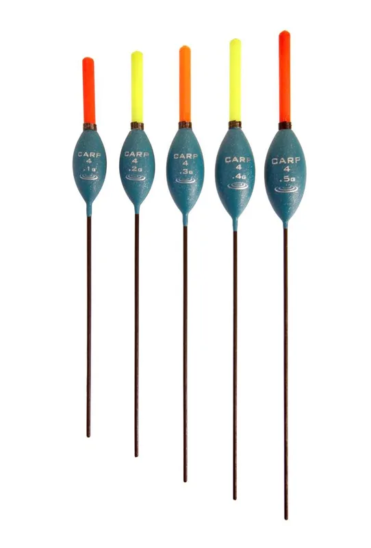Drennan Carp 4 Pole Float