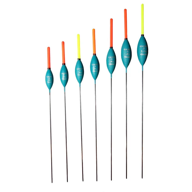 Drennan Carp 3 Pole Float
