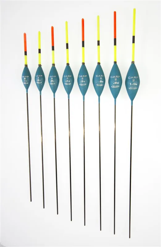 Drennan Carp 2 Pole Float