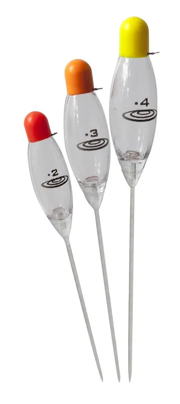 Drennan Crystal Dibber Pole Float