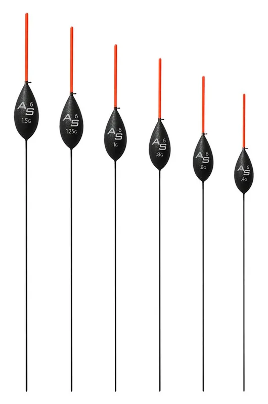 Drennan AS6 Pole Float