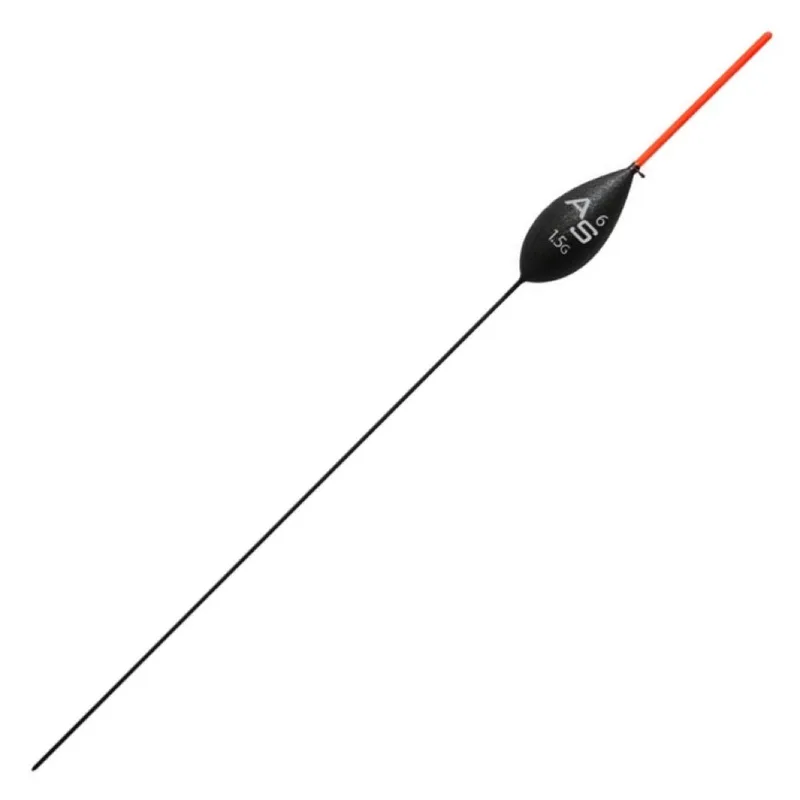 Drennan AS6 Pole Float — 1.25g