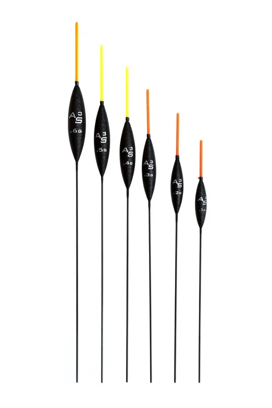 Drennan AS3 Pole Float