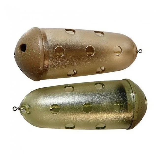 Drennan Feeder Bomb