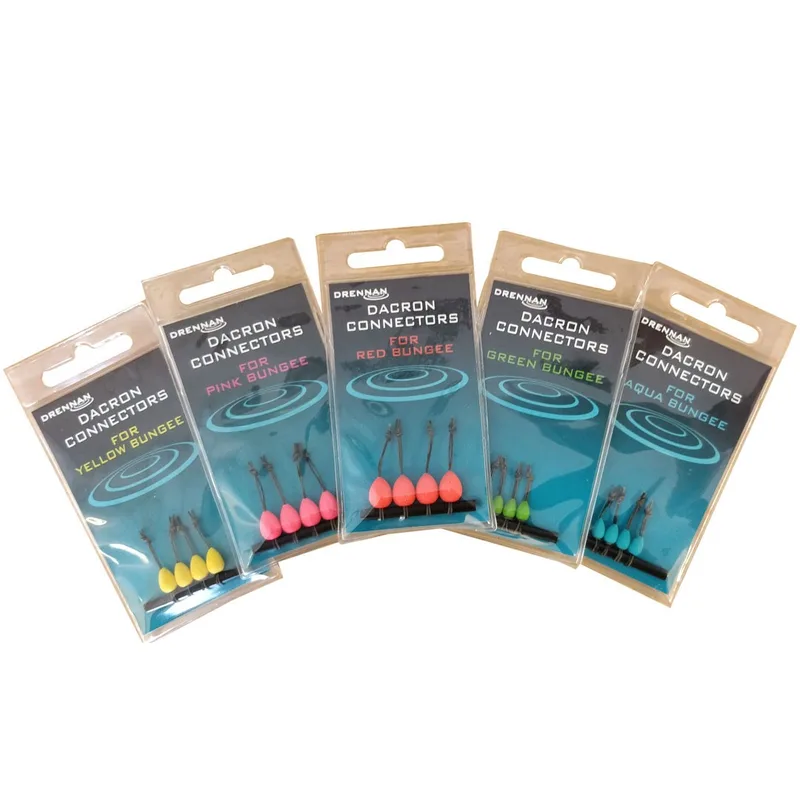 Drennan Dacron Connector