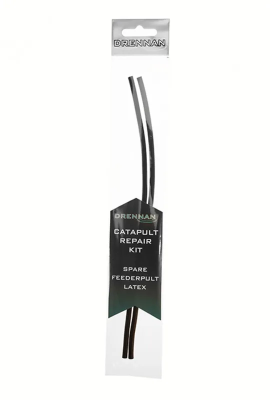 Drennan Catapult Spare Elastic