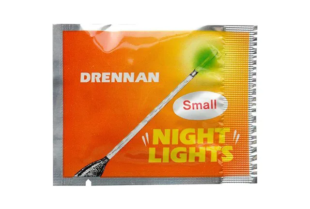 Drennan Night Lights — Small