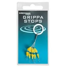 Drennan Grippa Stops