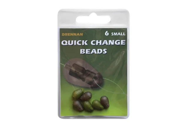 Drennan Quick Change Beads