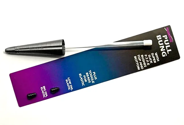 Drennan Polemaster Pull Bung
