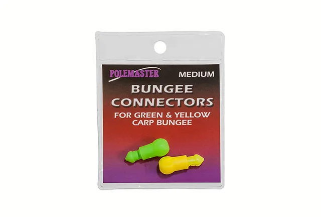 Drennan Bungee Connector Beads