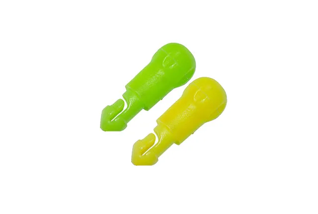 Drennan Bungee Connector Beads — X-Large