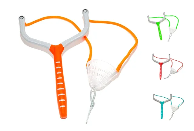 Drennan Revolution Catapult Caty