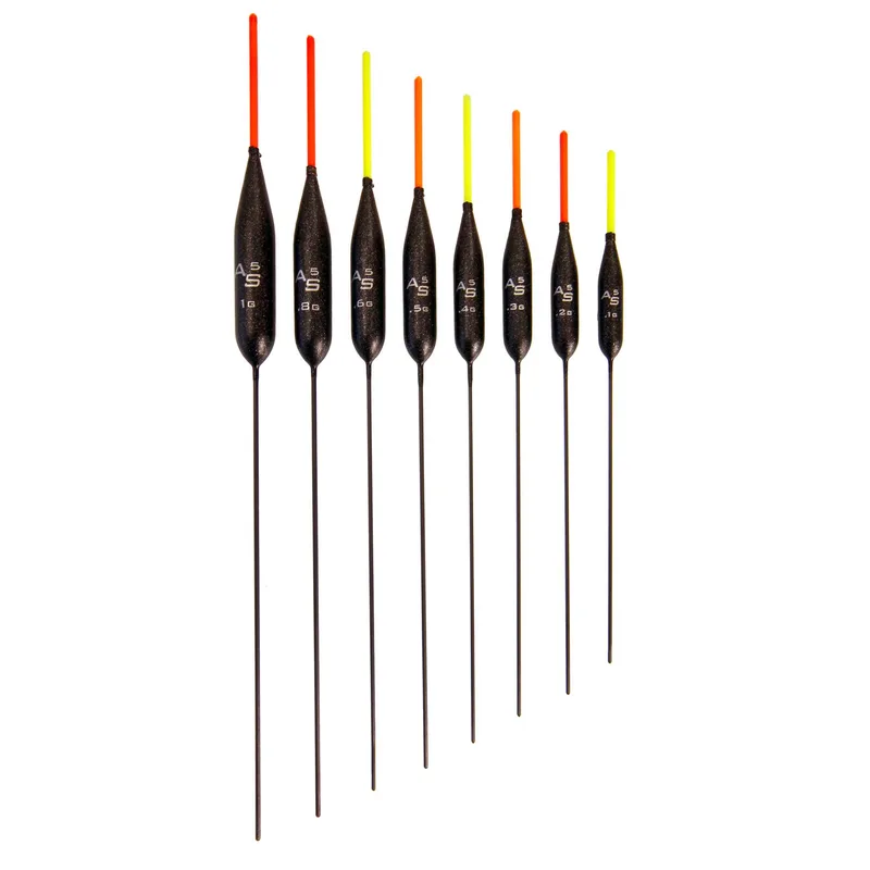 Drennan AS5 Pole Float - 0.1g