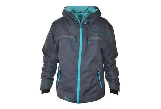 Drennan Wind Beater Waterproof Jacket - Drennan Wind Beater Waterproof Jacket Large