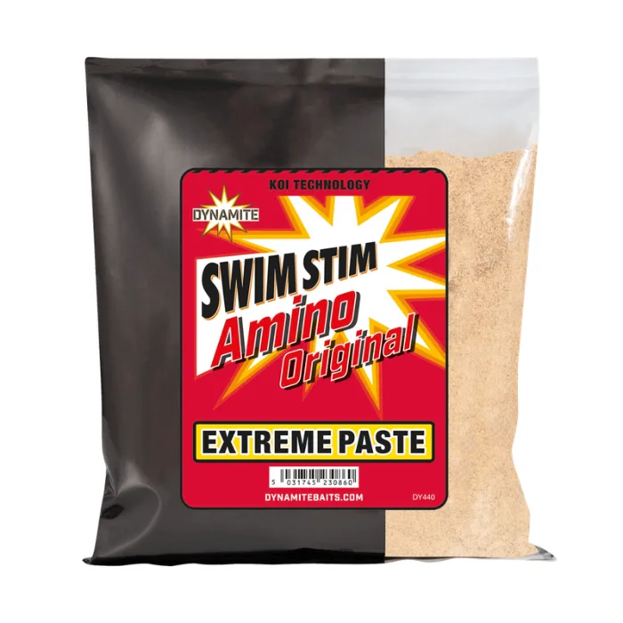 Dynamite Baits Swim Stim Extreme Paste 500g