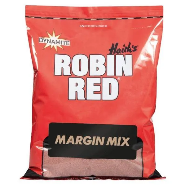 Dynamite Robin Red Margin Mix 1.8kg