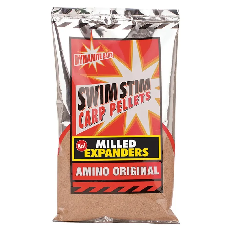 Dynamite Swim Stim Milled Expanders 75g