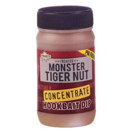 Dynamite Tigernut Dip 100ml