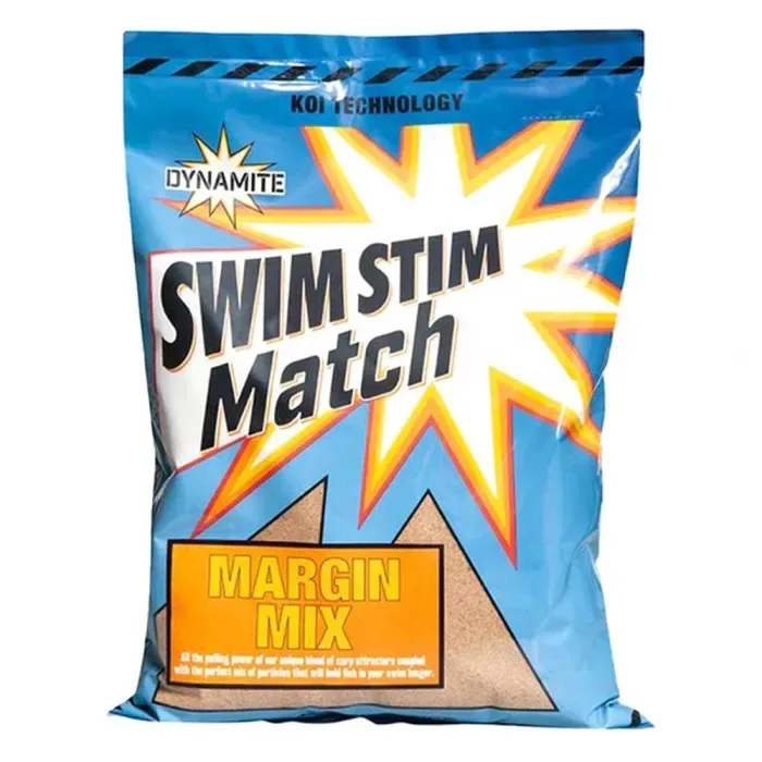 Dynamite Match Margin Mix 1.8kg
