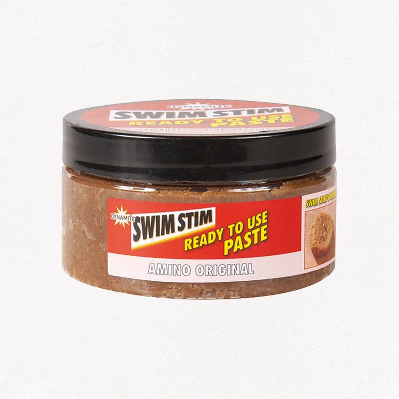 Dynamite Swim Stim Ready To Use Paste — Amino