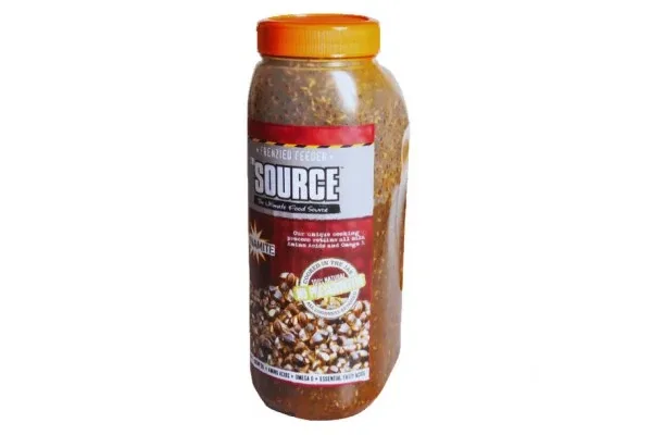 Dynamite Source Hempseed 2.5L