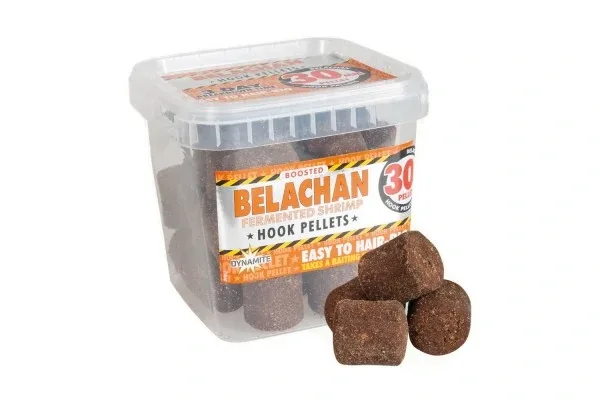 Dynamite Baits Carp/Catfish Hook Pellets