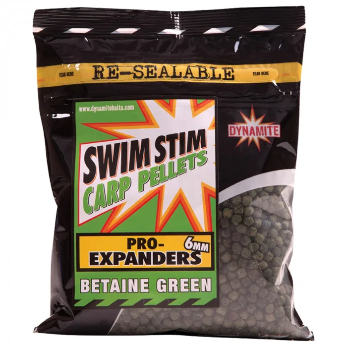 Dynamite Baits Betaine Green Pro Expander