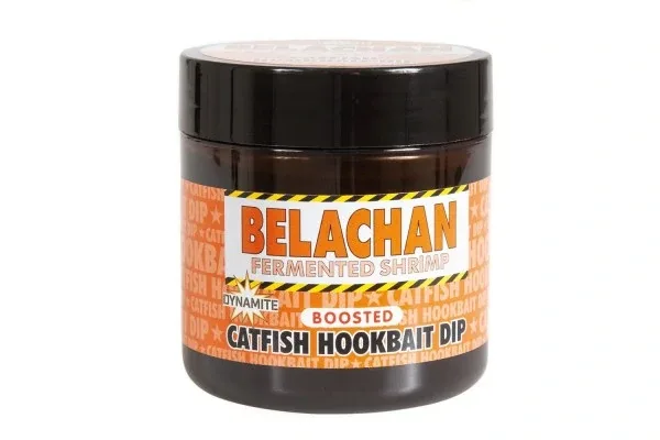 Dynamite Baits Catfish Hookbait Dip 270ml