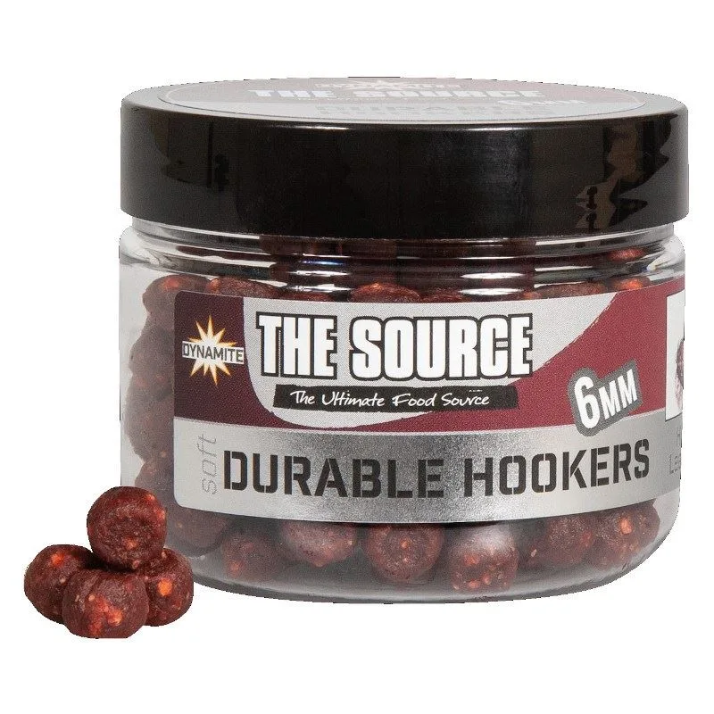 Dynamite Baits The Source Durable Hook Pellet