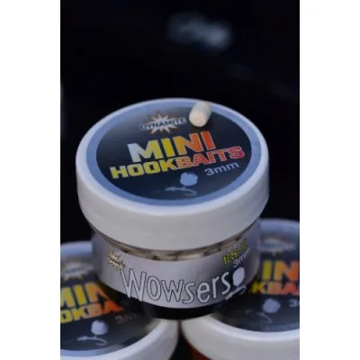 Dynamite Baits Mini Wowsers