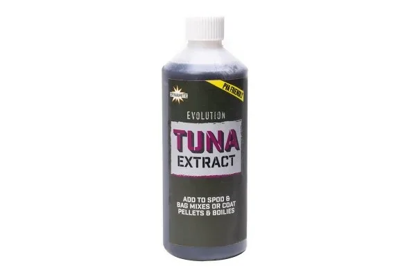 Dynamite Evolution Tuna Extract 500ml
