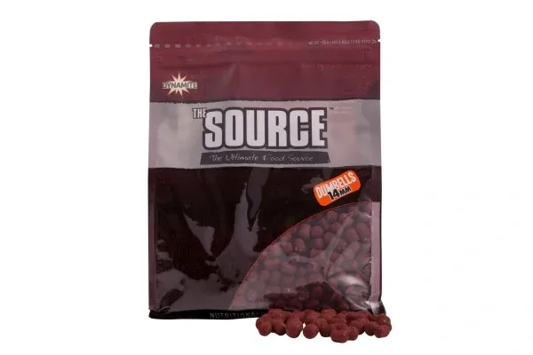 Dynamite The Source 14mm Dumbell 1kg