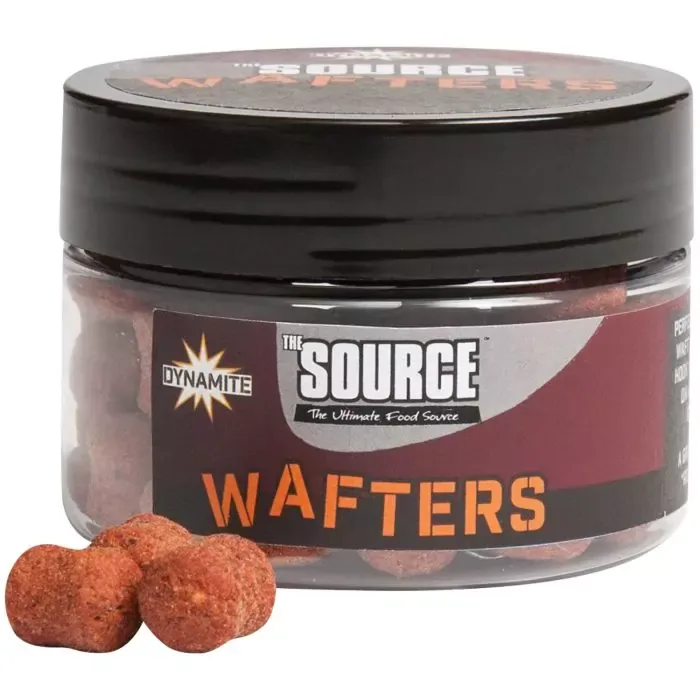 Dynamite Source Wafter 15mm