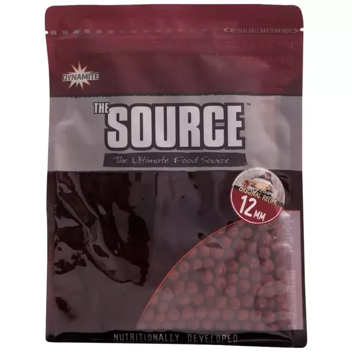 Dynamite The Source Boilies 1kg