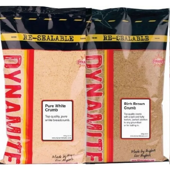 Dynamite Pure Breadcrumb