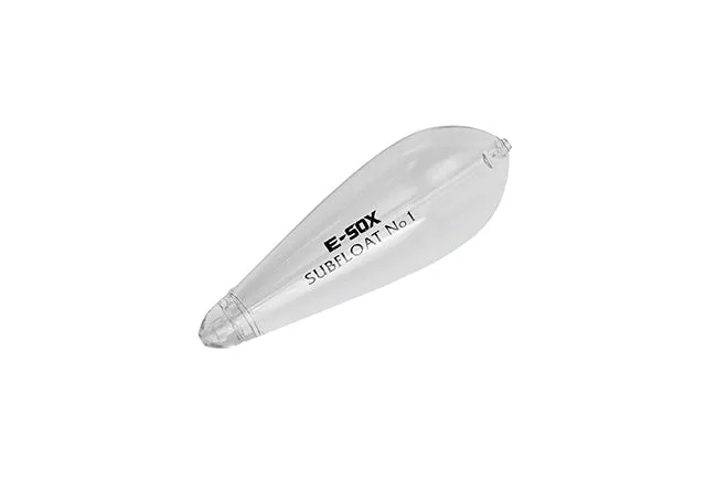 Drennan E-Sox Subfloat - 2