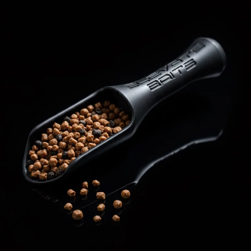 Elevate Baits PVA Scoop
