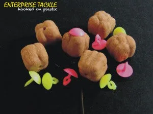 Enterprise Tackle Mini Mixers With Sight Stops