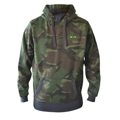 ESP Camo Pullover Hoodie