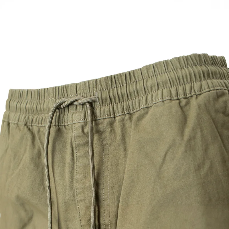 ESP Cargo Trousers Green