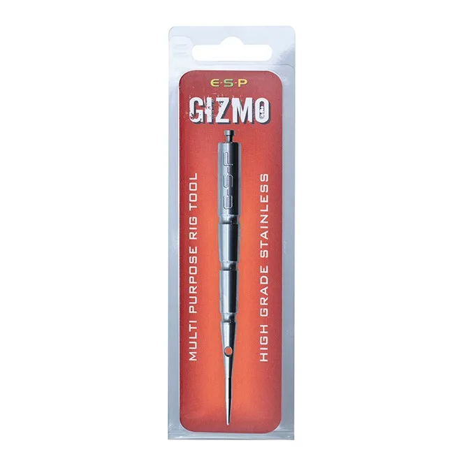 ESP Gizmo Rig Tool