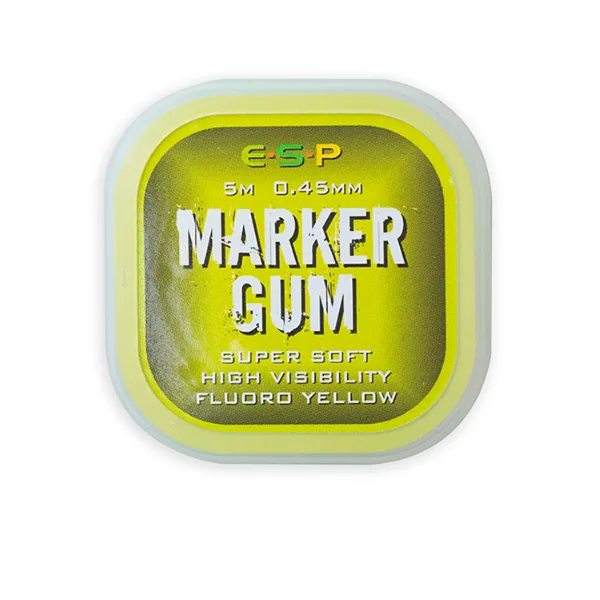 ESP Marker Gum - Yellow