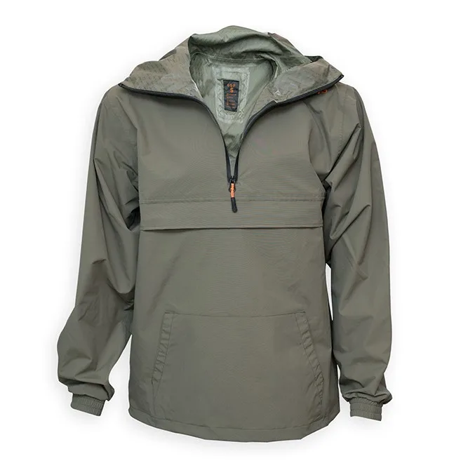 ESP Stash Hoody Olive, Small