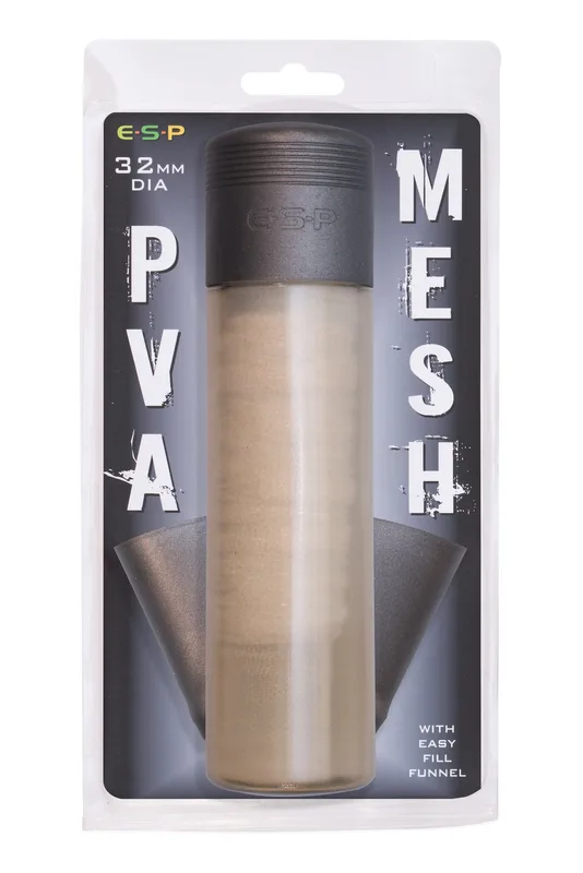 ESP PVA Mesh Kit