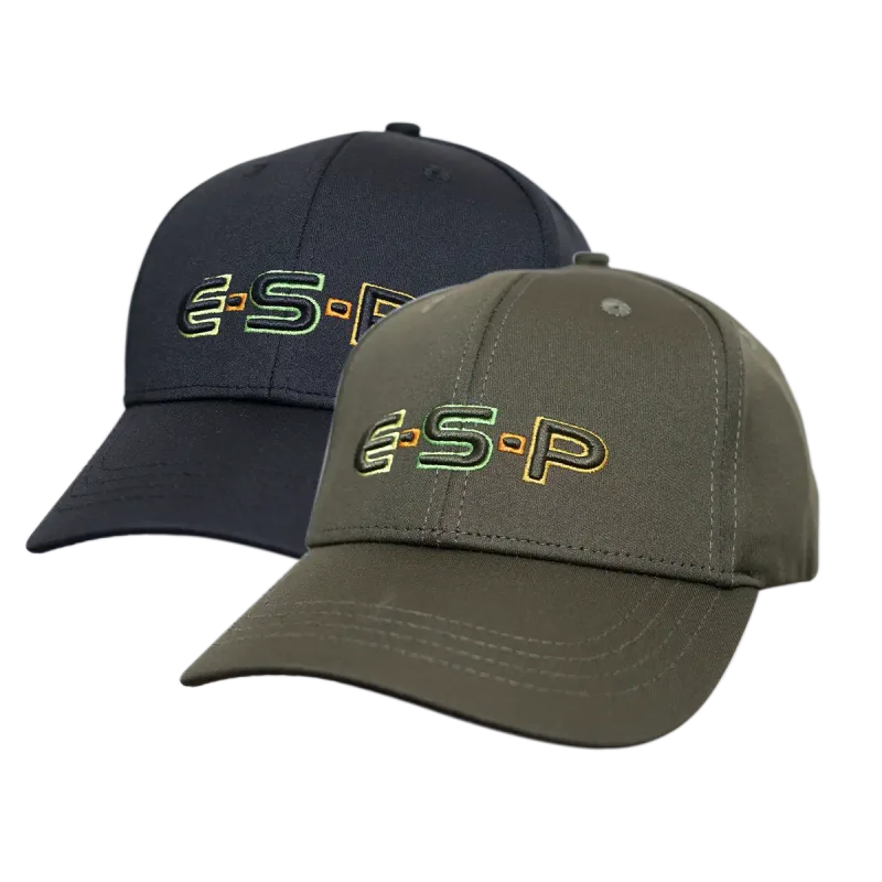 ESP Baseball Cap