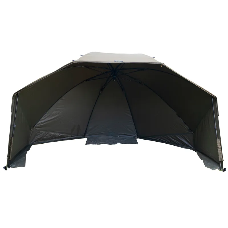 ESP Quickdraw Brolly & Mozzy Drape