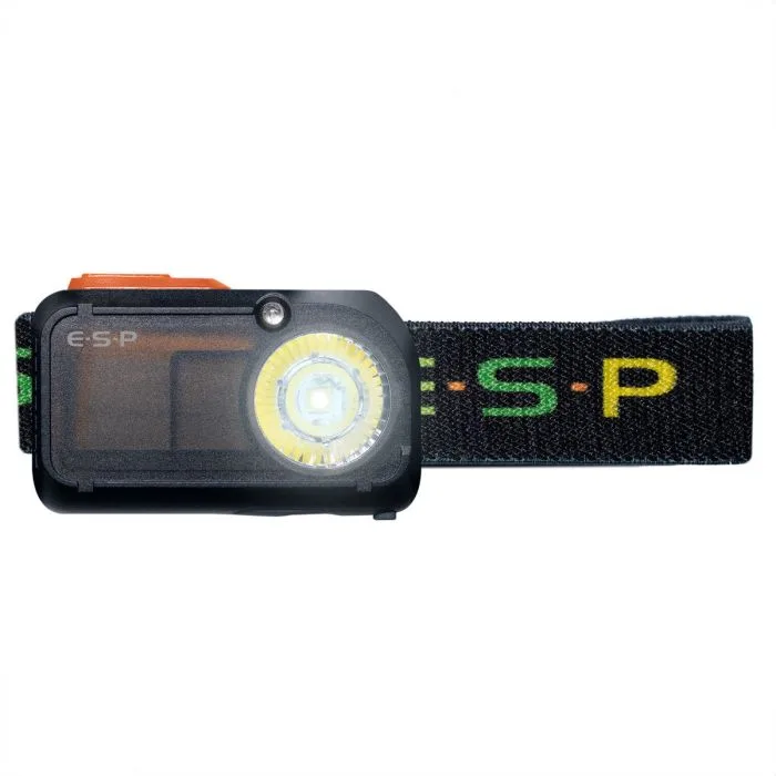 ESP Head Lamp