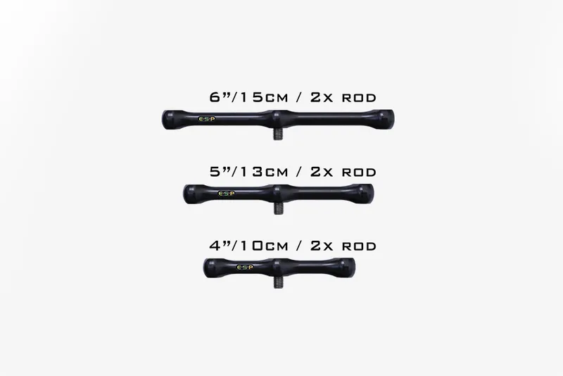 ESP 2 Rod Buzz Bar