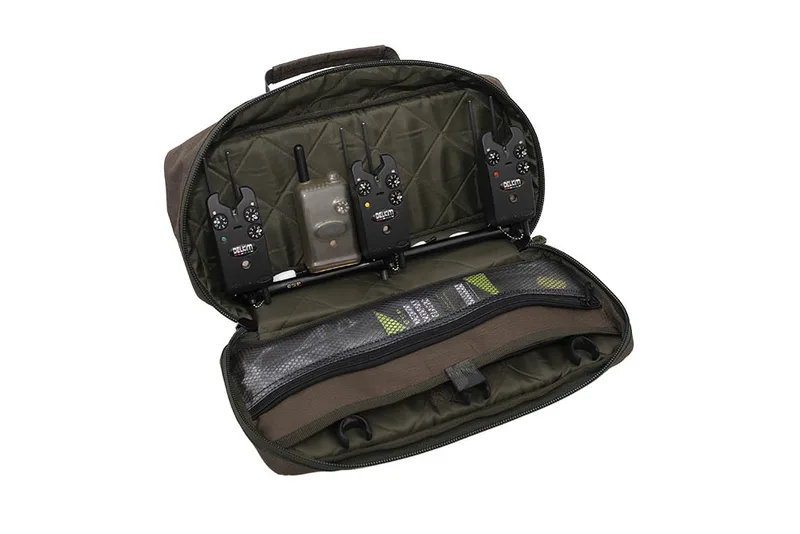 ESP Quickdraw Buzz Bar Bag — 3 Rod